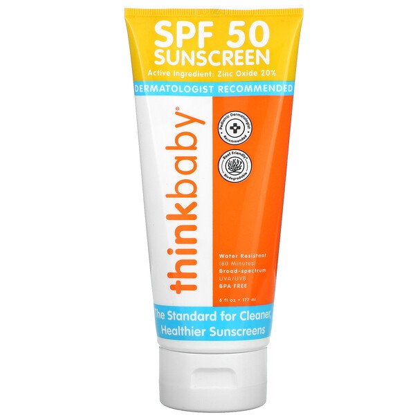 Best Kids Sunscreens Australia for Babies, Toddlers & Young Children