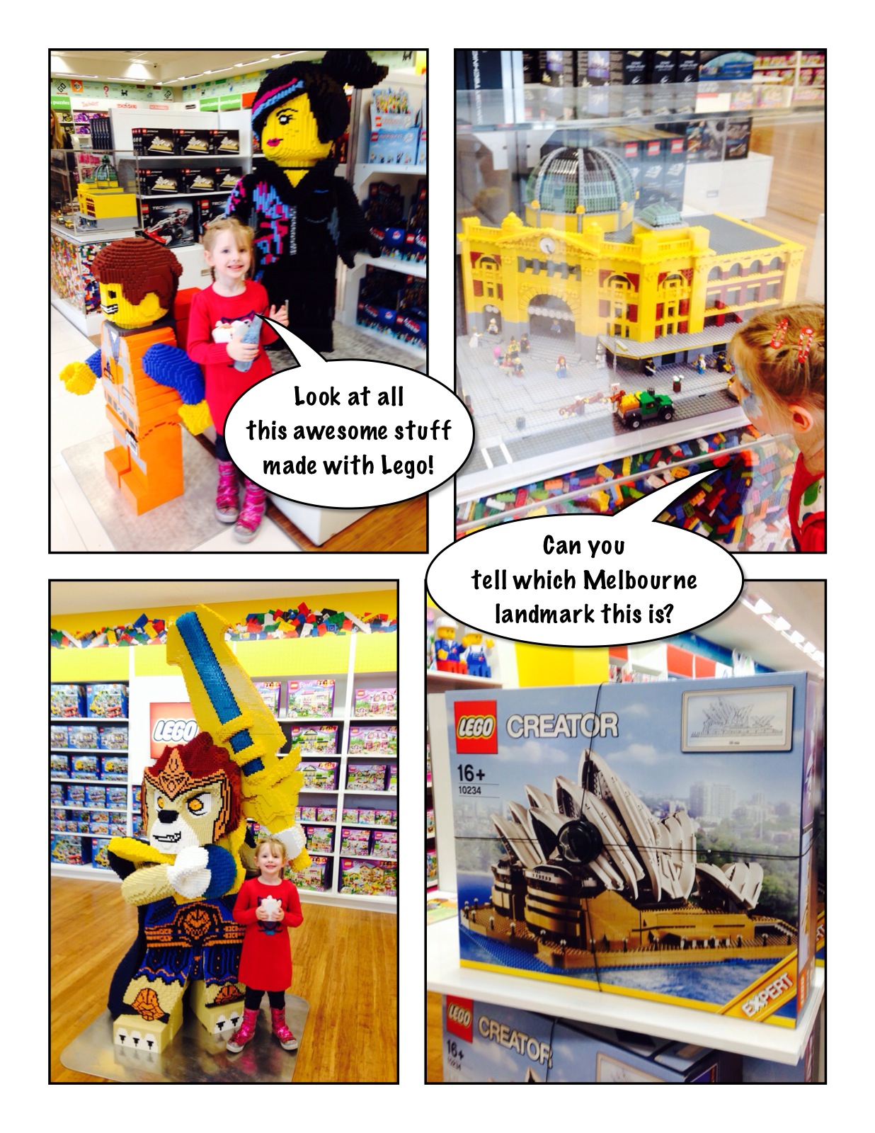 Myer MyKids Emporium Midyear Toy Sale (Plus Wiggles LIVE!) Mumslounge