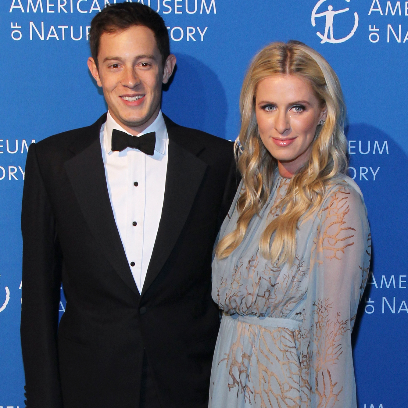 Nicky Hilton and Husband James Rothschild A Baby Girl! Mum's