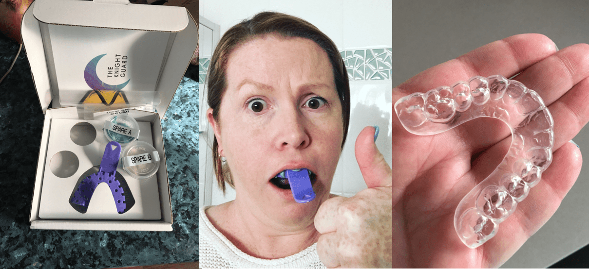 Here’s What Happened When 8 People Put The Knight Guard Night