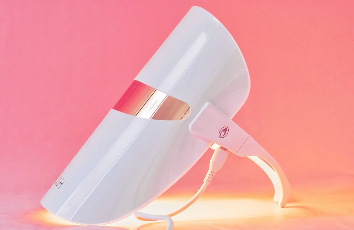 Why LED Masks Are The Best Investment For Your Skin