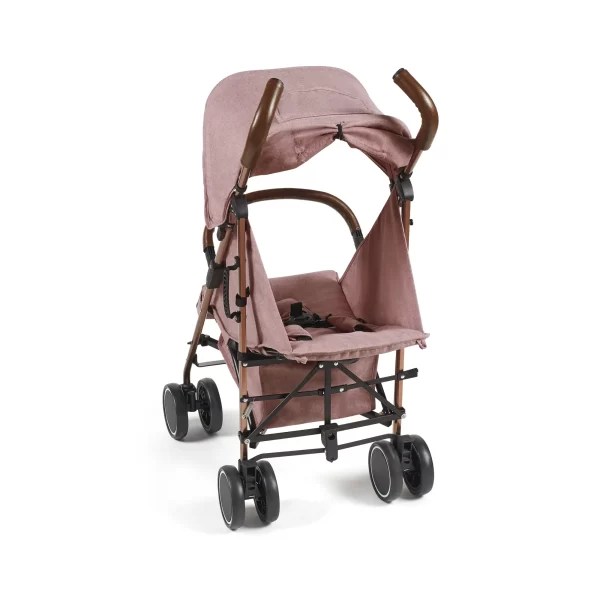 Ickle Bubba Discovery Max Stroller Dusky Pink/Rose Gold Online Shop