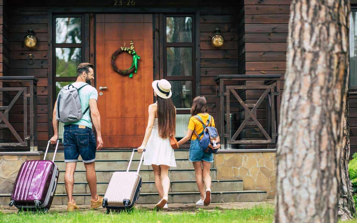 What Is Home Exchanging? A Fun Way to Travel and Save Mum's Money New