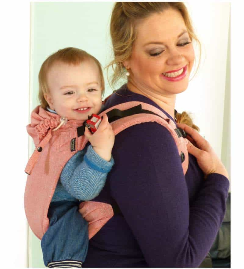 What is the Best Travel Baby Carrier? The ultimate guide for 2024