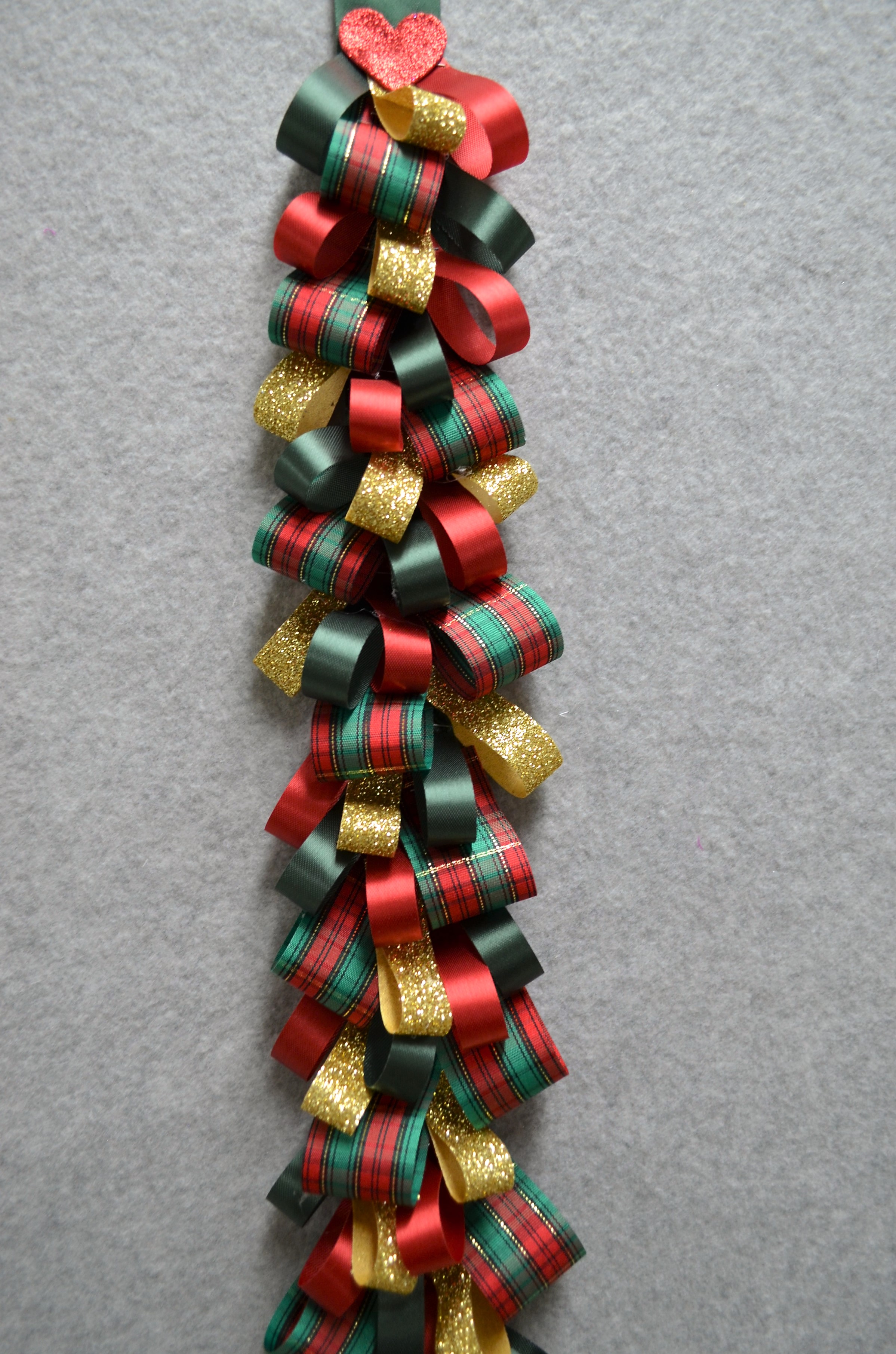 Braids and Premium Streamers Mumtastic Spirit