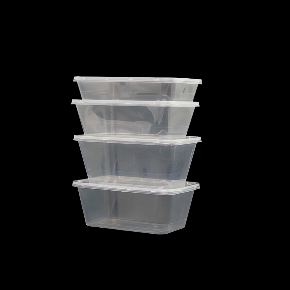 Disposable Plastic Food Containers Mumtaz Packages