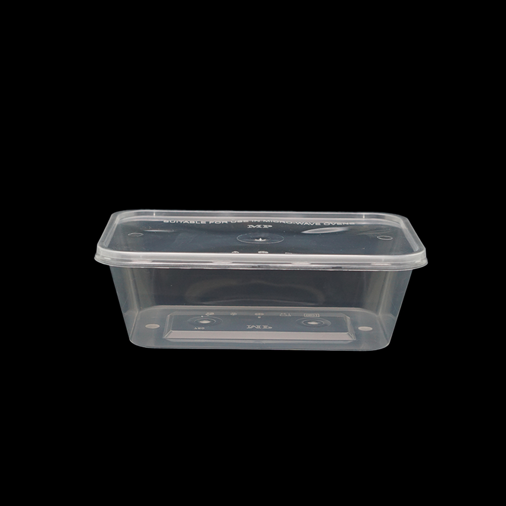 Disposable Plastic Food Containers Mumtaz Packages