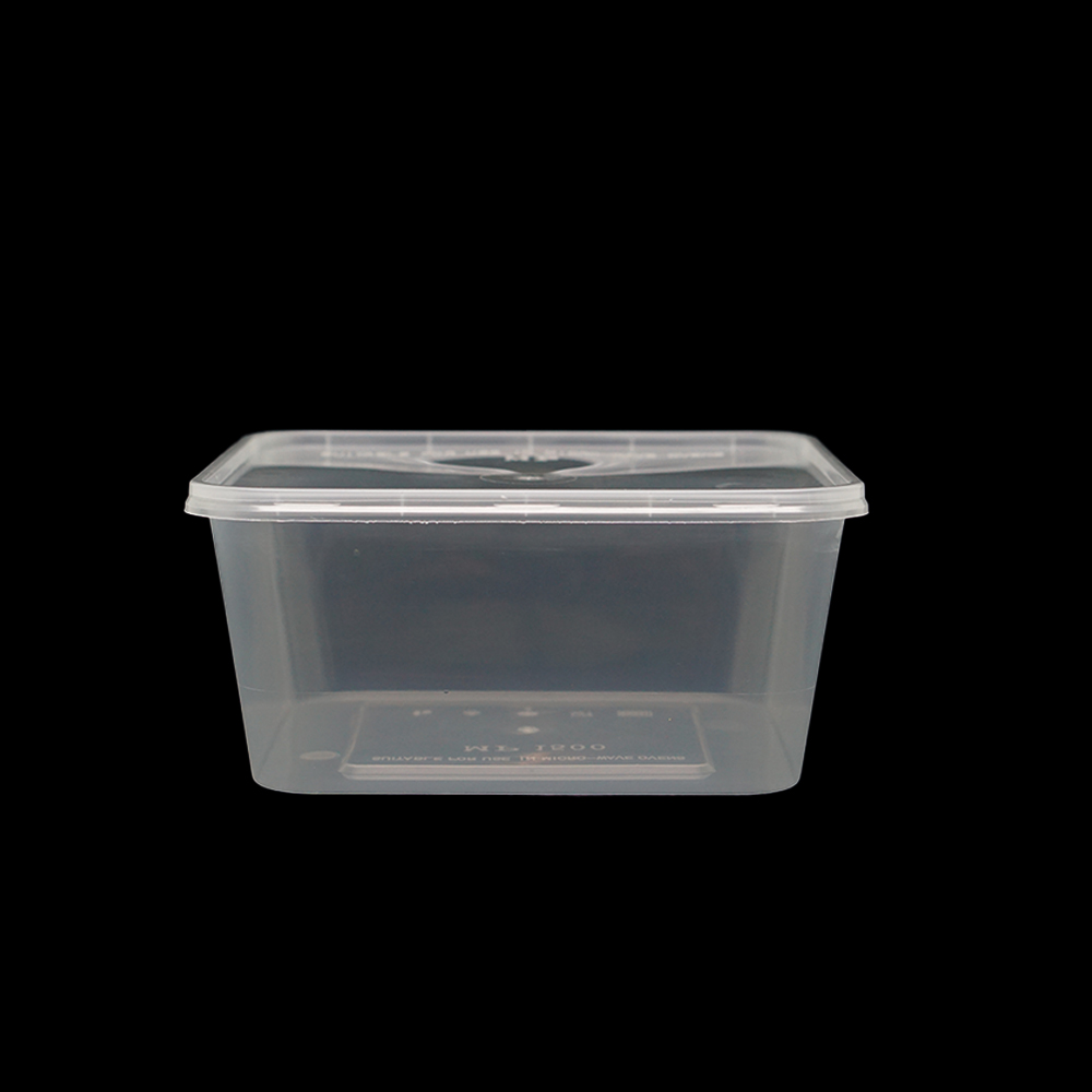 Disposable Plastic Food Containers Mumtaz Packages