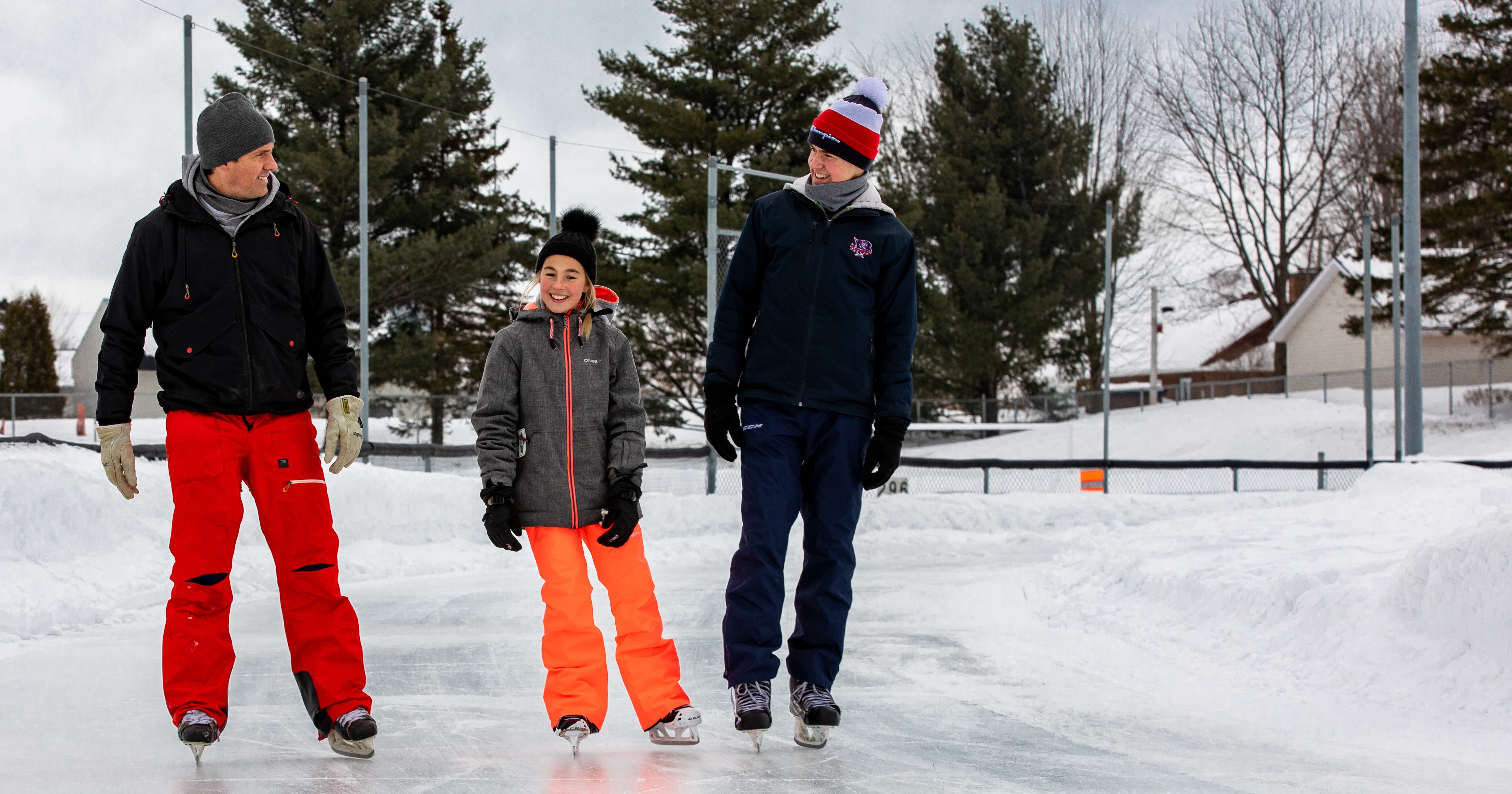 Activités Municipalité de SaintLambertdeLauzon