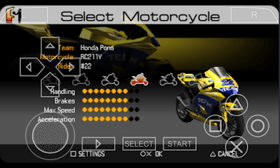 Below total of 16 steps ppsspp cheats. Cheat Motogp Ppsspp : Motogp 20 On Steam - {share}mod ...