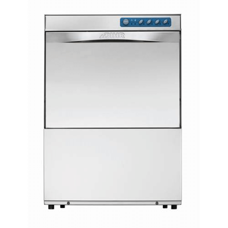 DISH WASHER DIHR GS50 UNDERCOUNTER SINGLE PHASE Munaaz South Africa