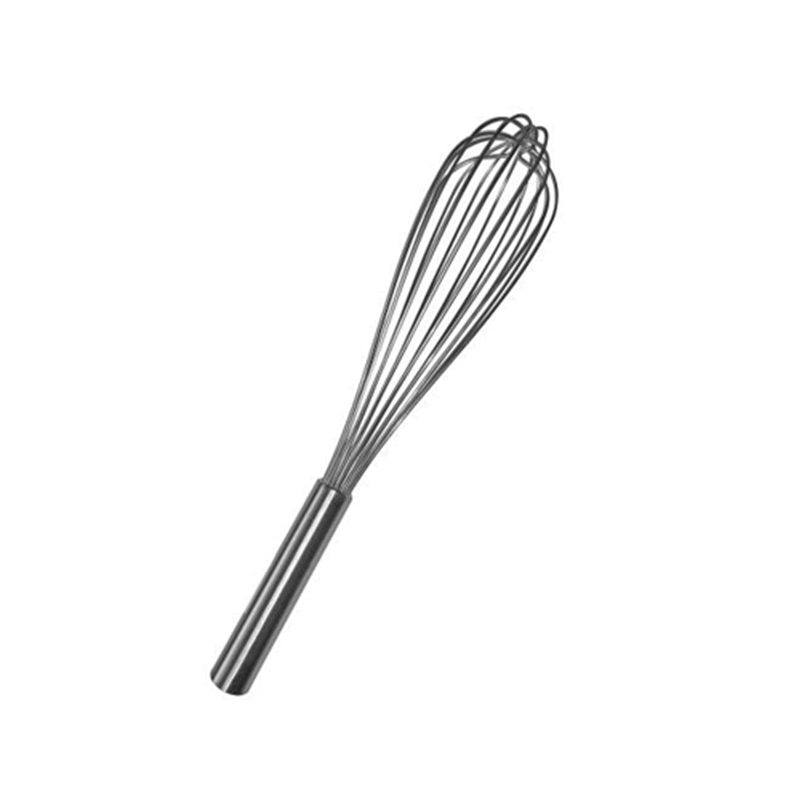 STAINLESS STEEL 300MM FRENCH WHISK Munaaz South Africa