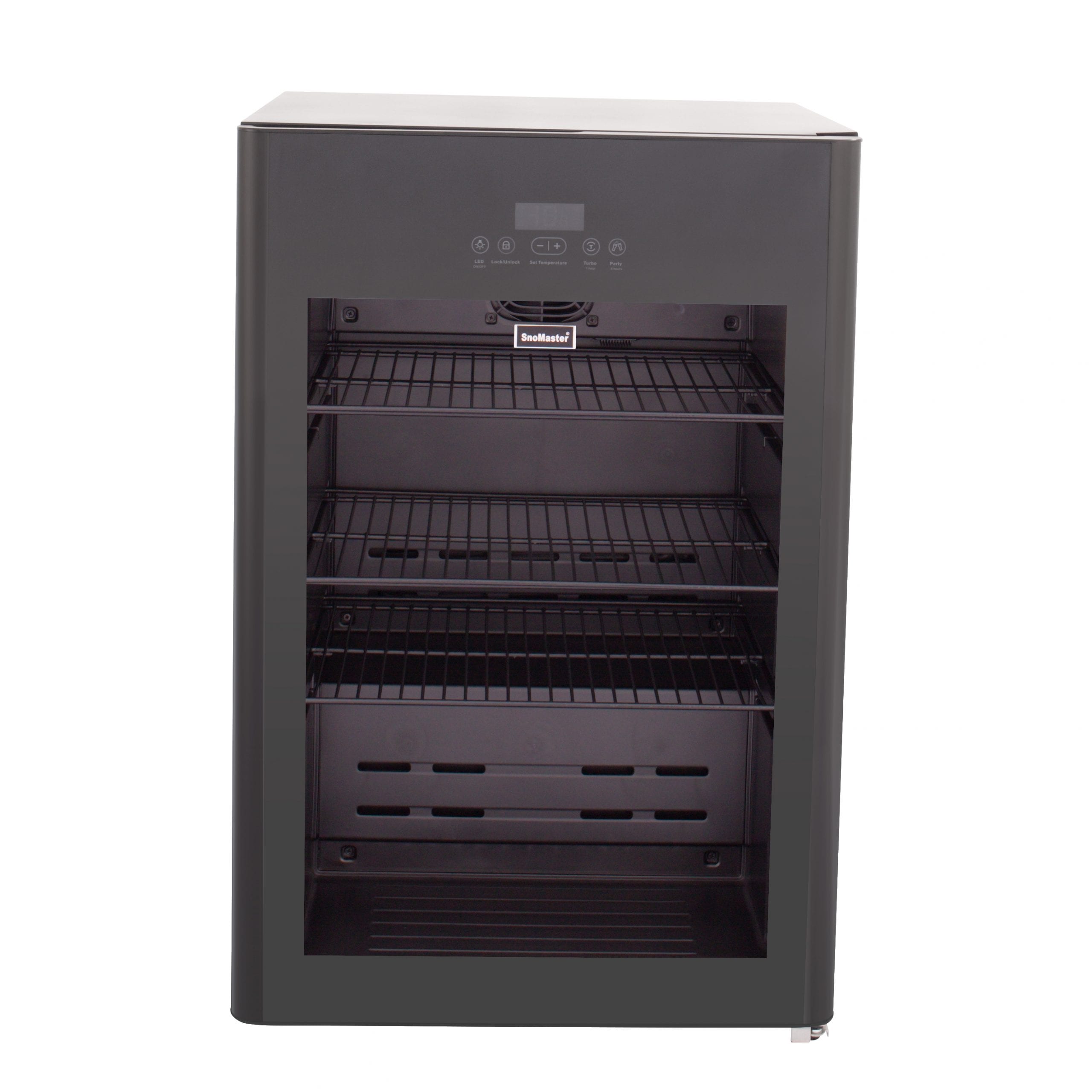 SNOMASTER 100L SUB ZERO UNDER COUNTER BEVERAGE COOLER Munaaz South Africa