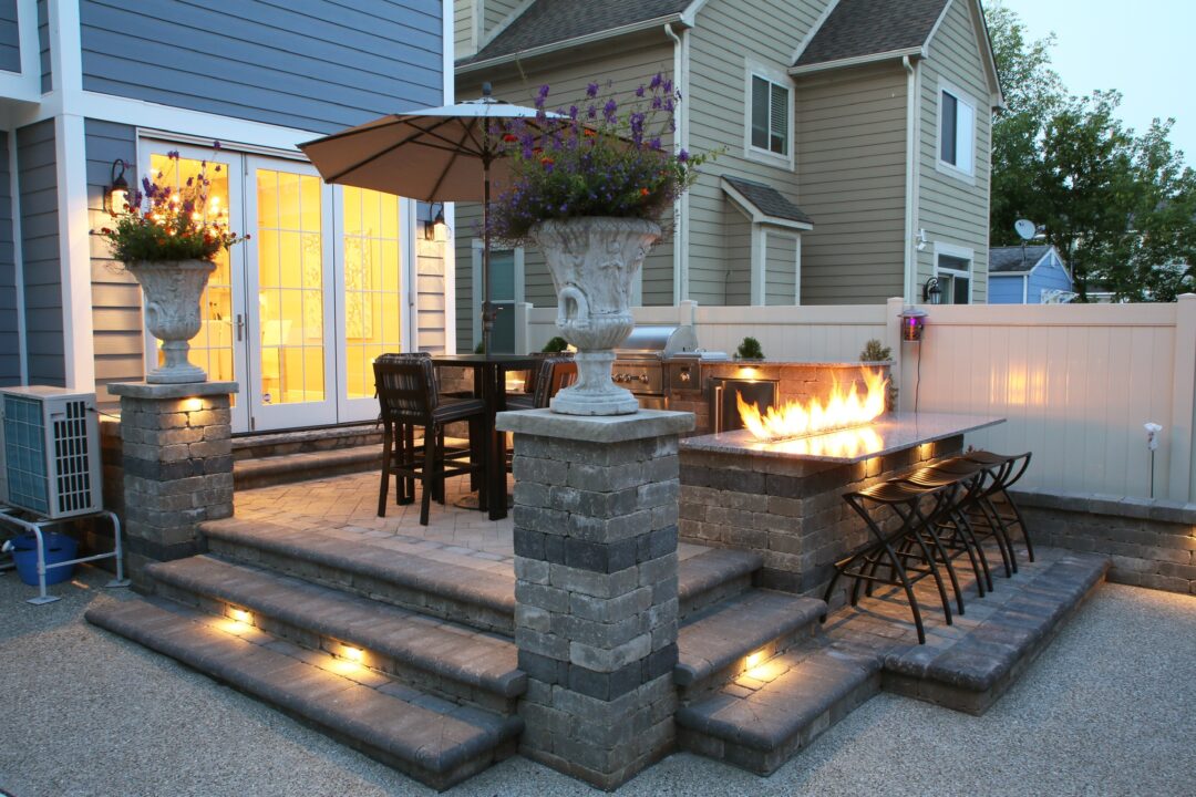 Birmingham Munaco Landscape