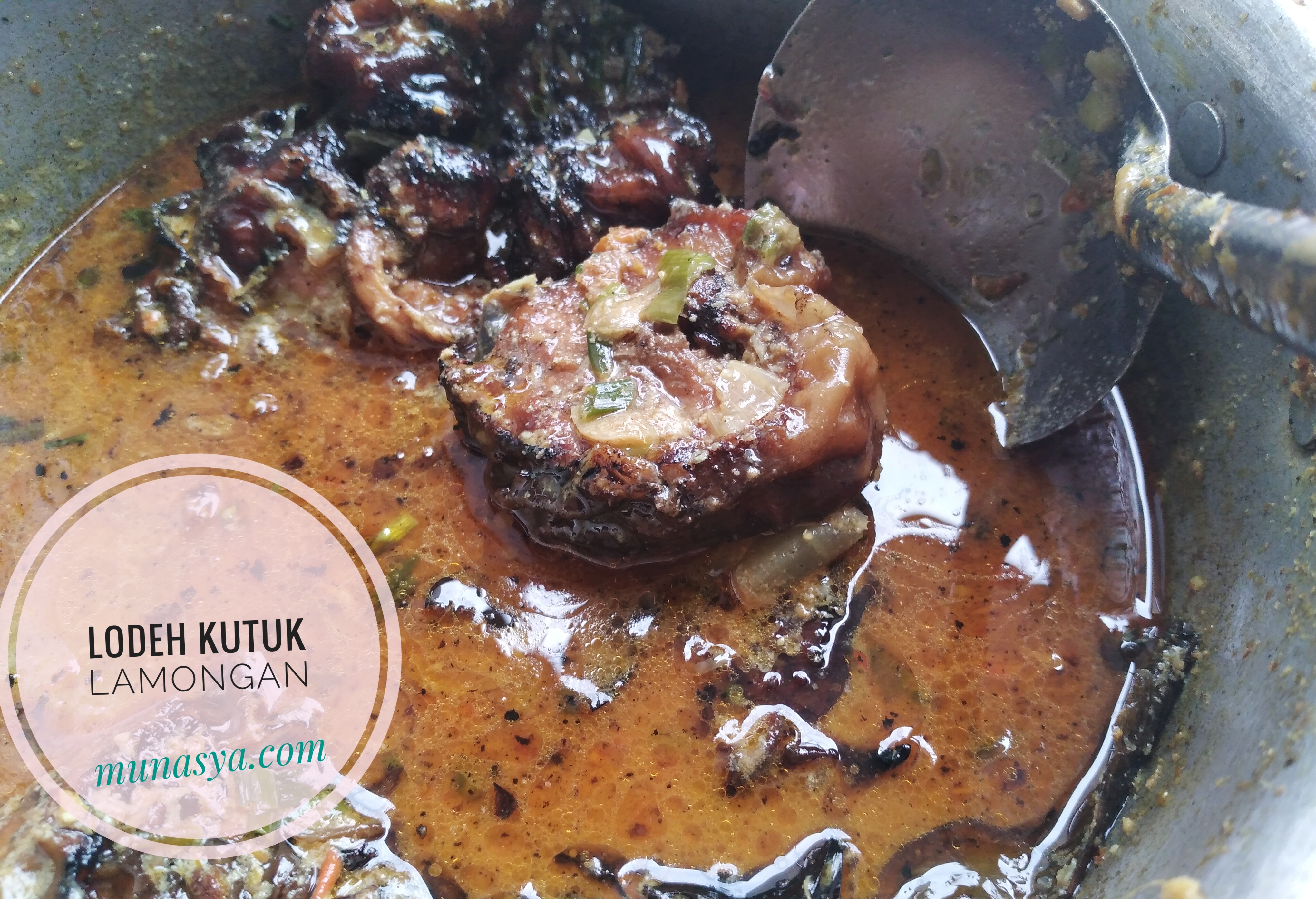 Cobain Deh 10 Makanan Khas Lamongan Berikut, Dijamin Enak