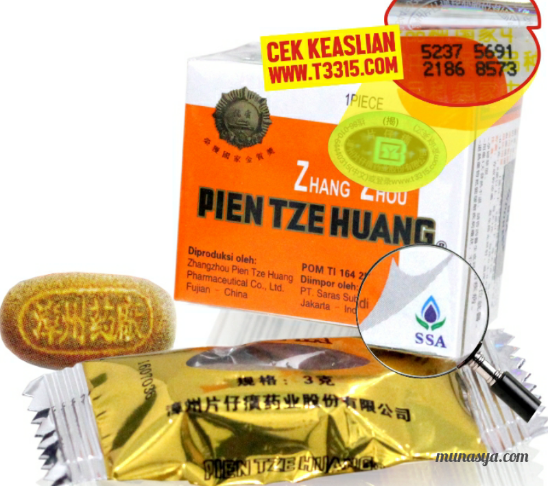 Obat Tipes & Buah yang Dikonsumsi Oleh Penderita Tipes