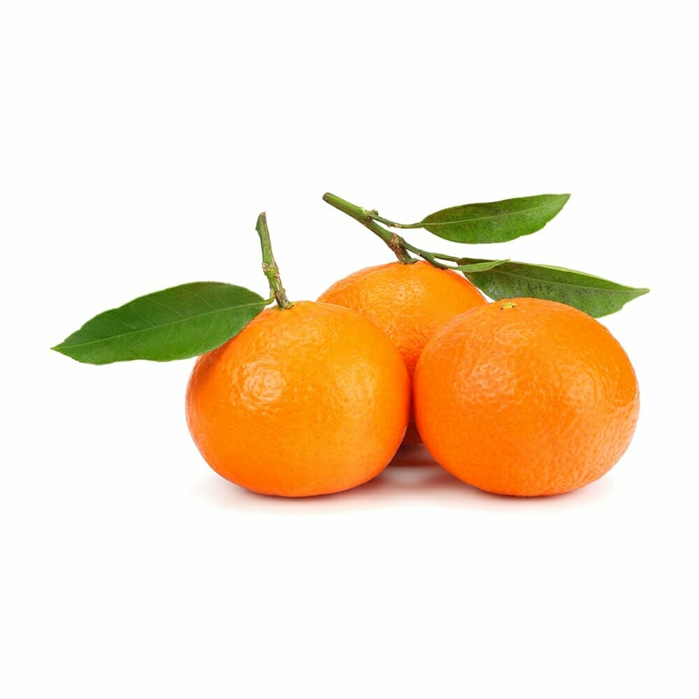 Mandarines Munch