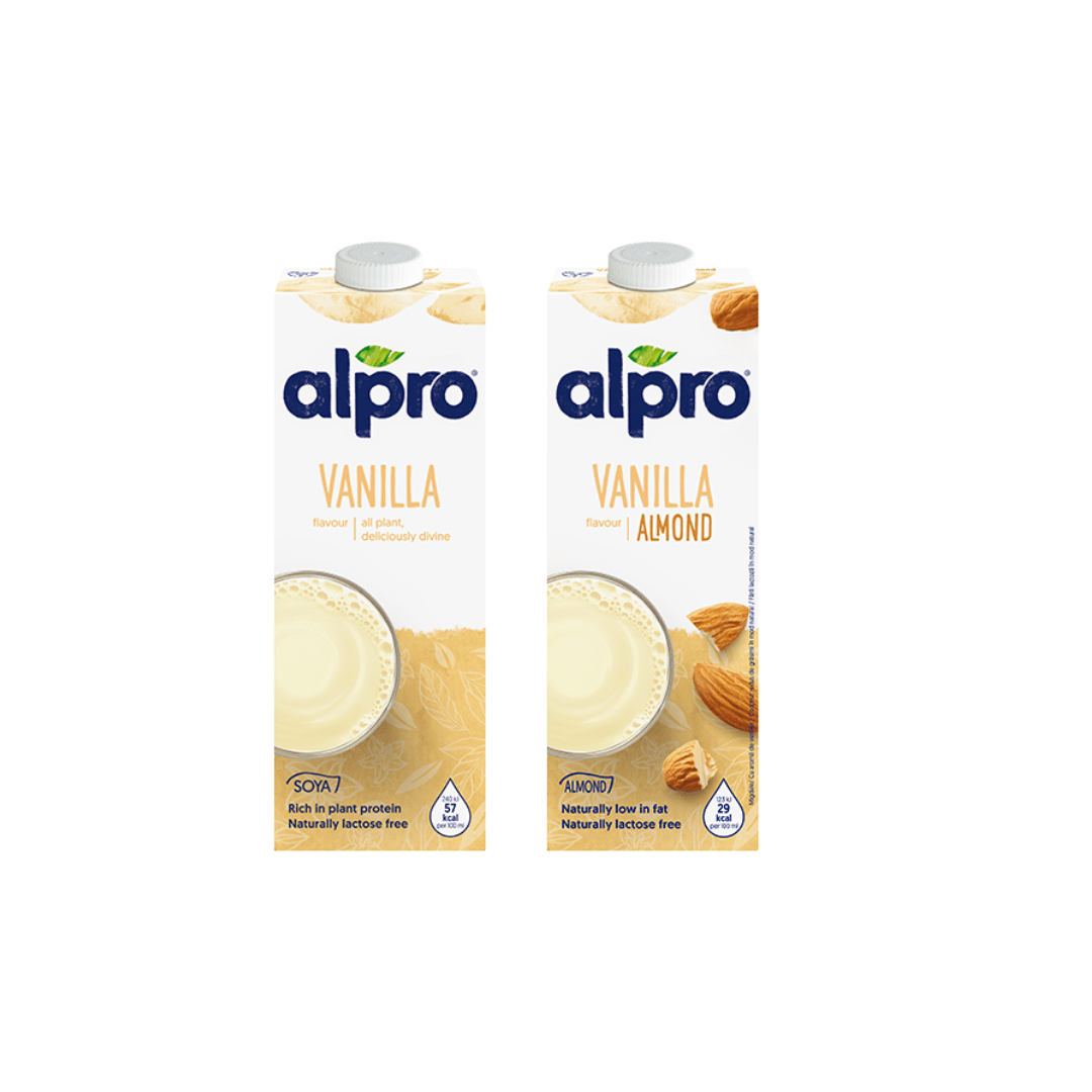 ALPRO Vanilla Milk Munch