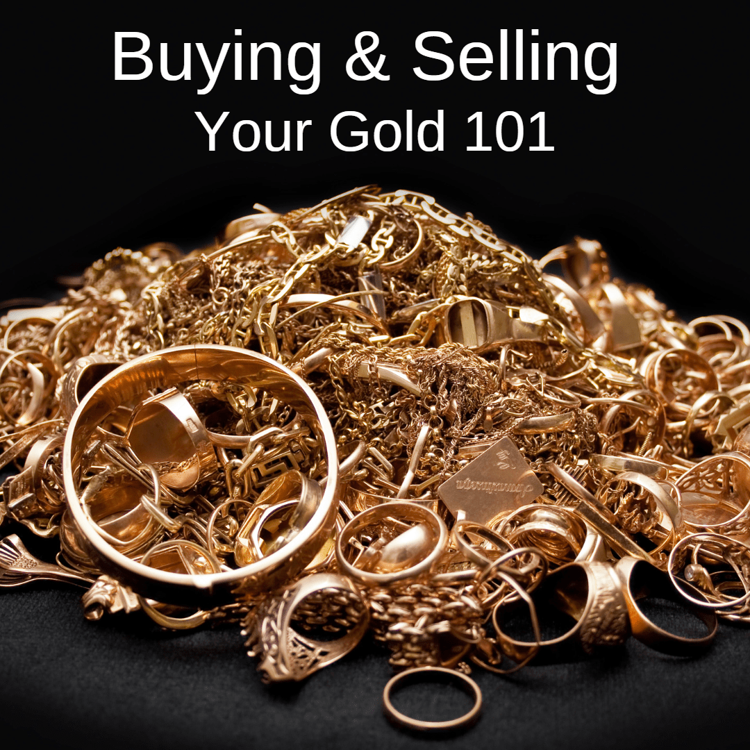 We Can Buy Your Gold Munchel´s Fine Jewelry