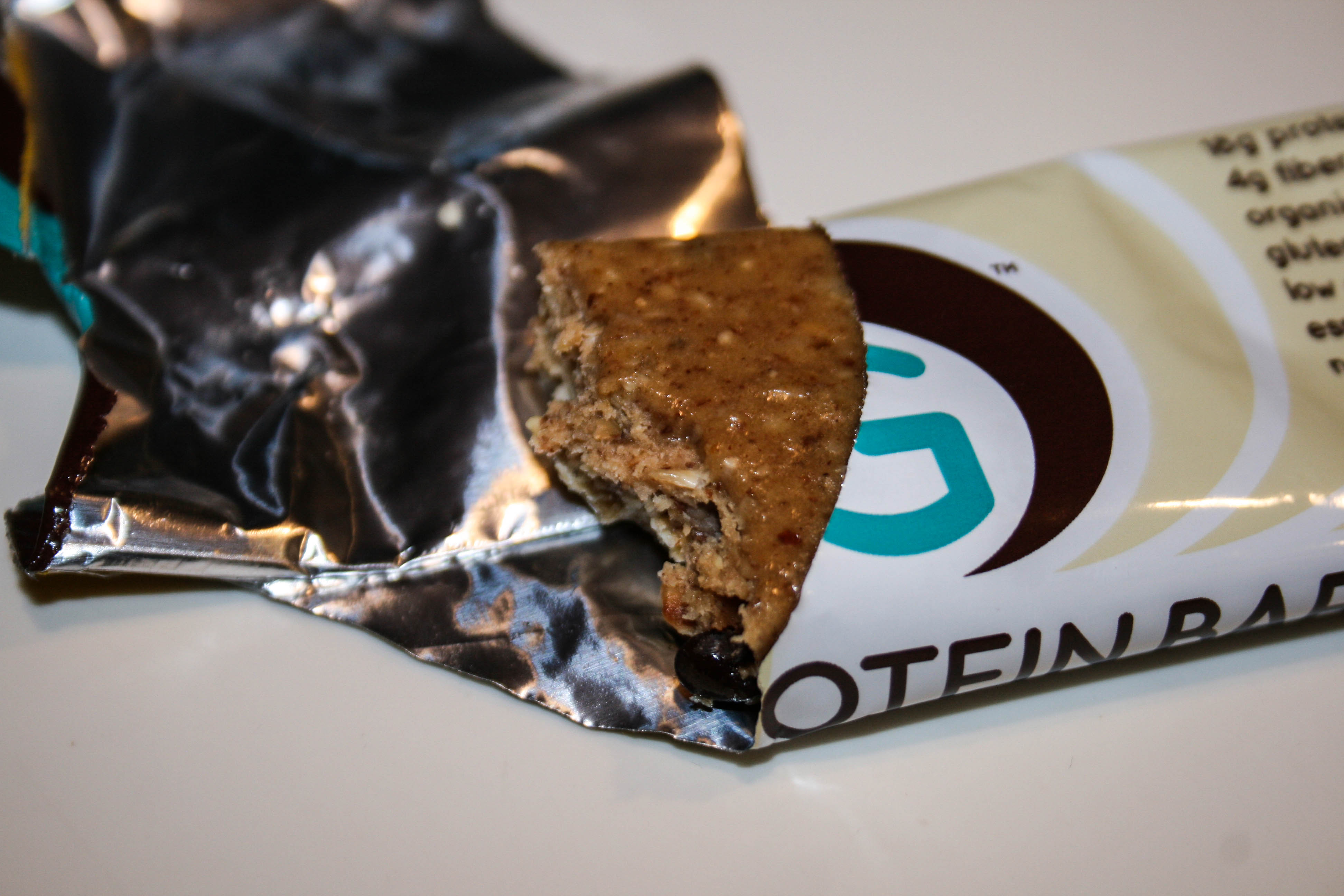 Product Review G2G Bars Muncher Cruncher