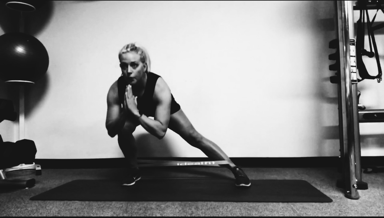 Muncher Cruncher Full Body Circuit Workout Muncher Cruncher