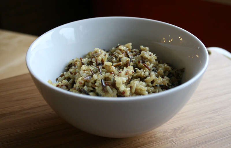 Products I Love Ancient Grains, Heritage Grain Blend