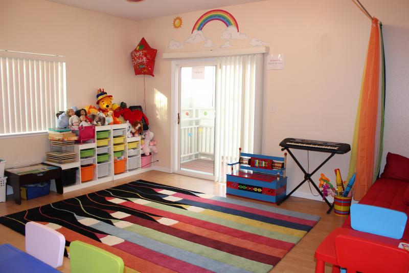 Munchkin Land Daycare at John Carstarphen blog