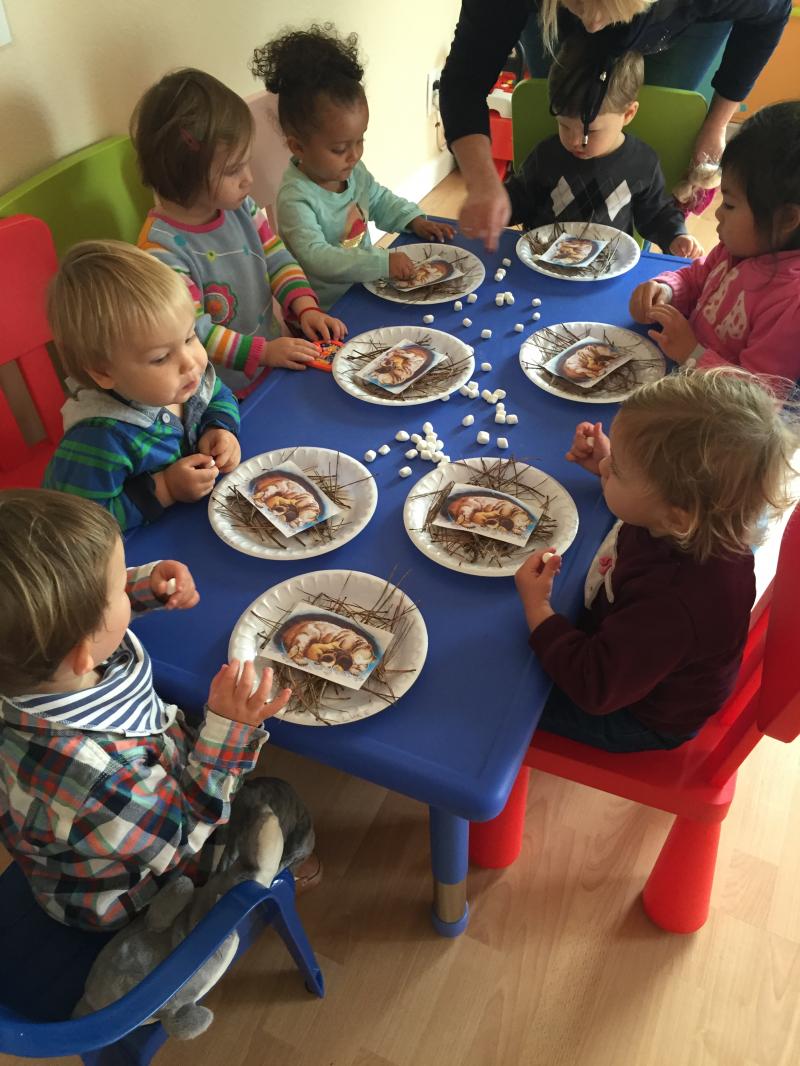 Munchkin Land Daycare at John Carstarphen blog