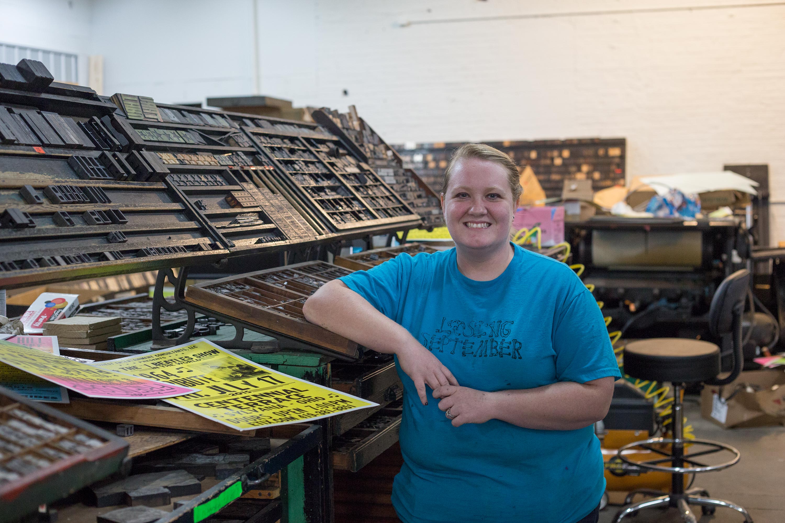 Madjax Maker Force Announces First Set of Tenants — Muncie Journal