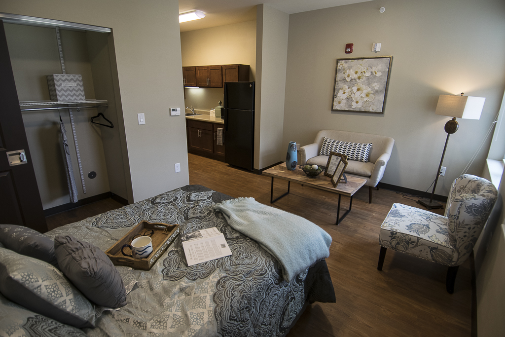 Silver Birch Affordable Assisted Living Community Now Open in Muncie