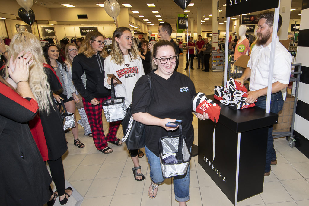'Sephora Inside JCPenney' Opens At Muncie Mall