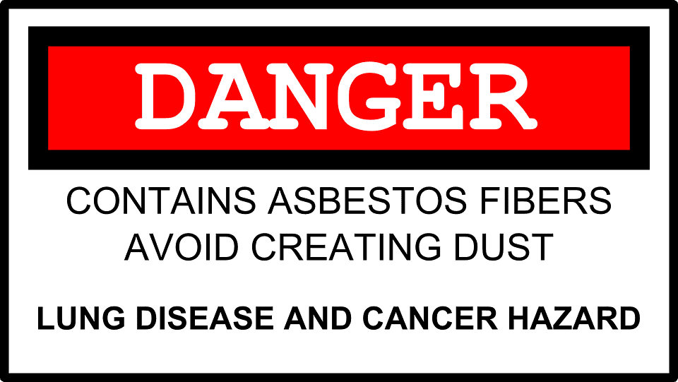 Asbestos Sordid History in Indiana Muncie Voice