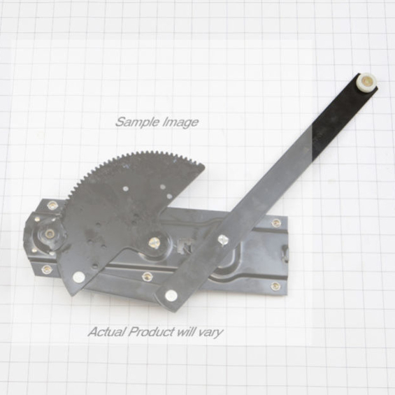 Caterpillar 20458L Muncy Corporation