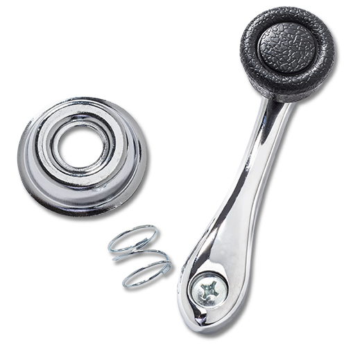 Window Cranks Muncy Corporation