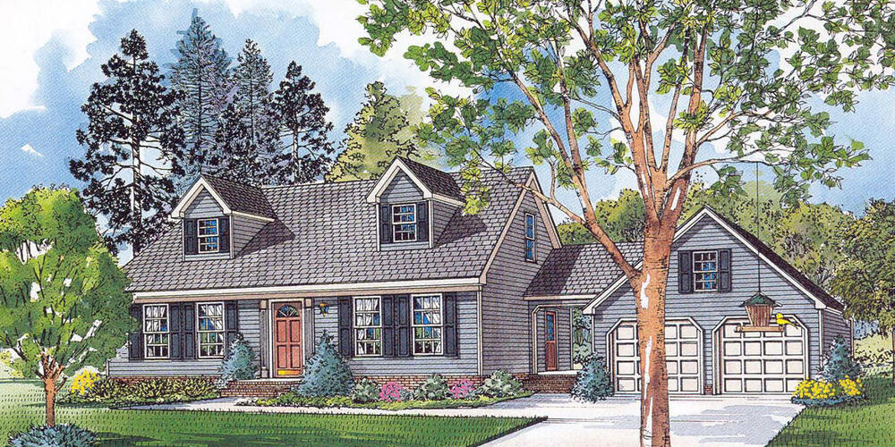 Featured Floorplans Muncy Homes