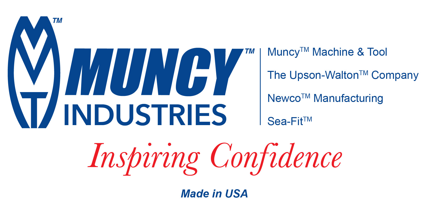 SeaFit Muncy Acquires SeaFit Muncy Industries