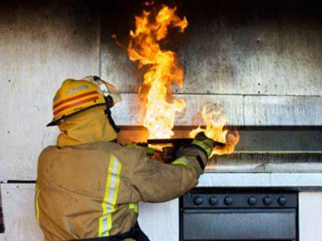 Fire Damage Restoration Contractors: How to Hire the Best - Mundae