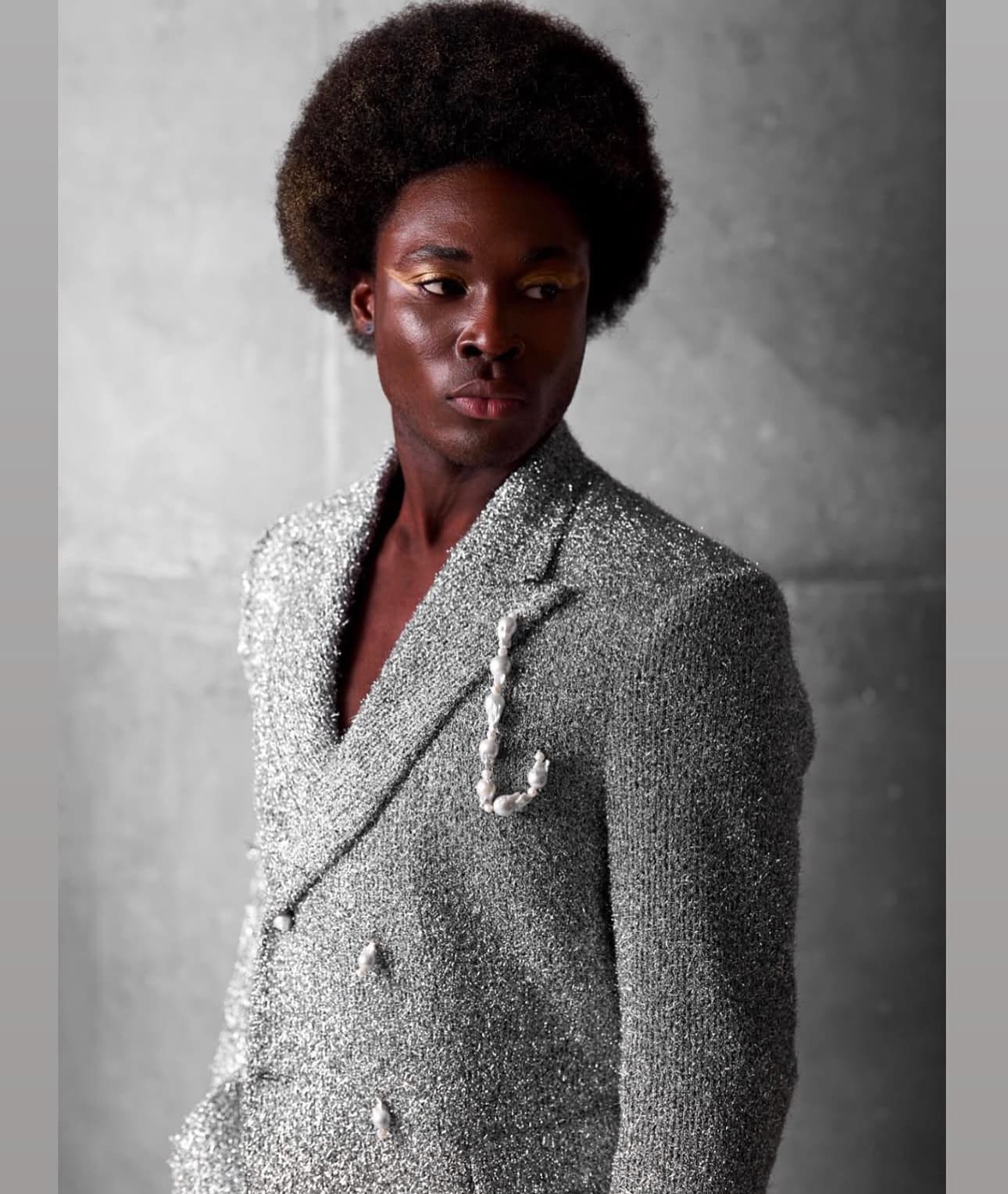 Meet Make Up Artist Monica Garcia and Learn Her Story Of Perseverance