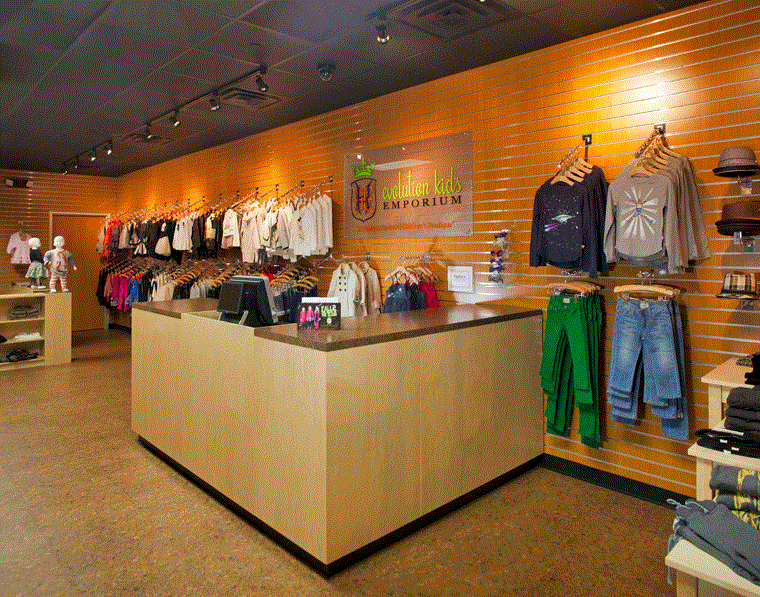 MUNDAY ARCHITECTS Home