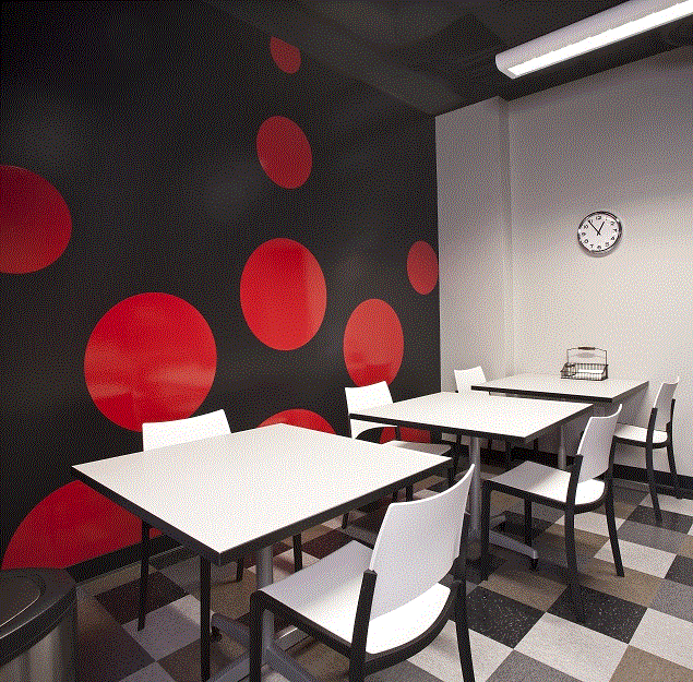 MUNDAY ARCHITECTS Home