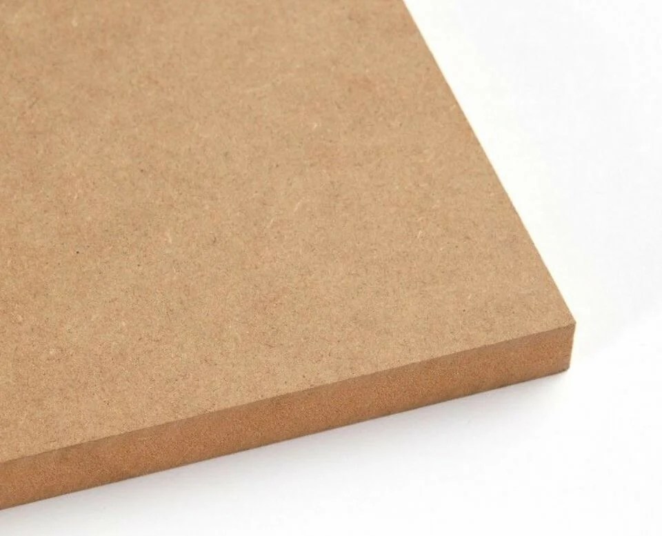 Placa Standard MDF Mundimat