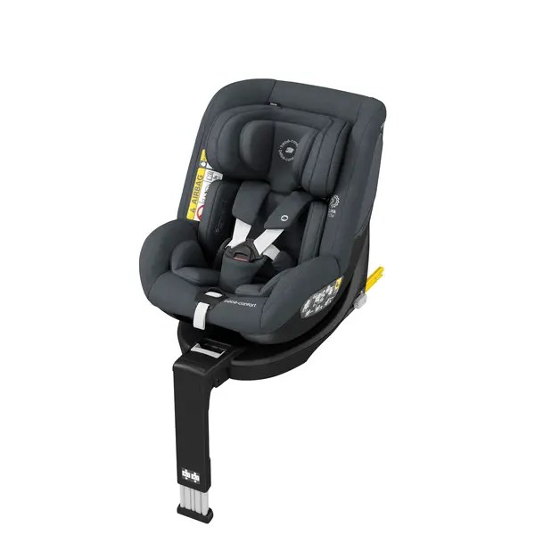 Bebe Confort Stone Authentic Graphite Mundo Bebé