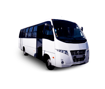 Buses Volare | Mundo Buses