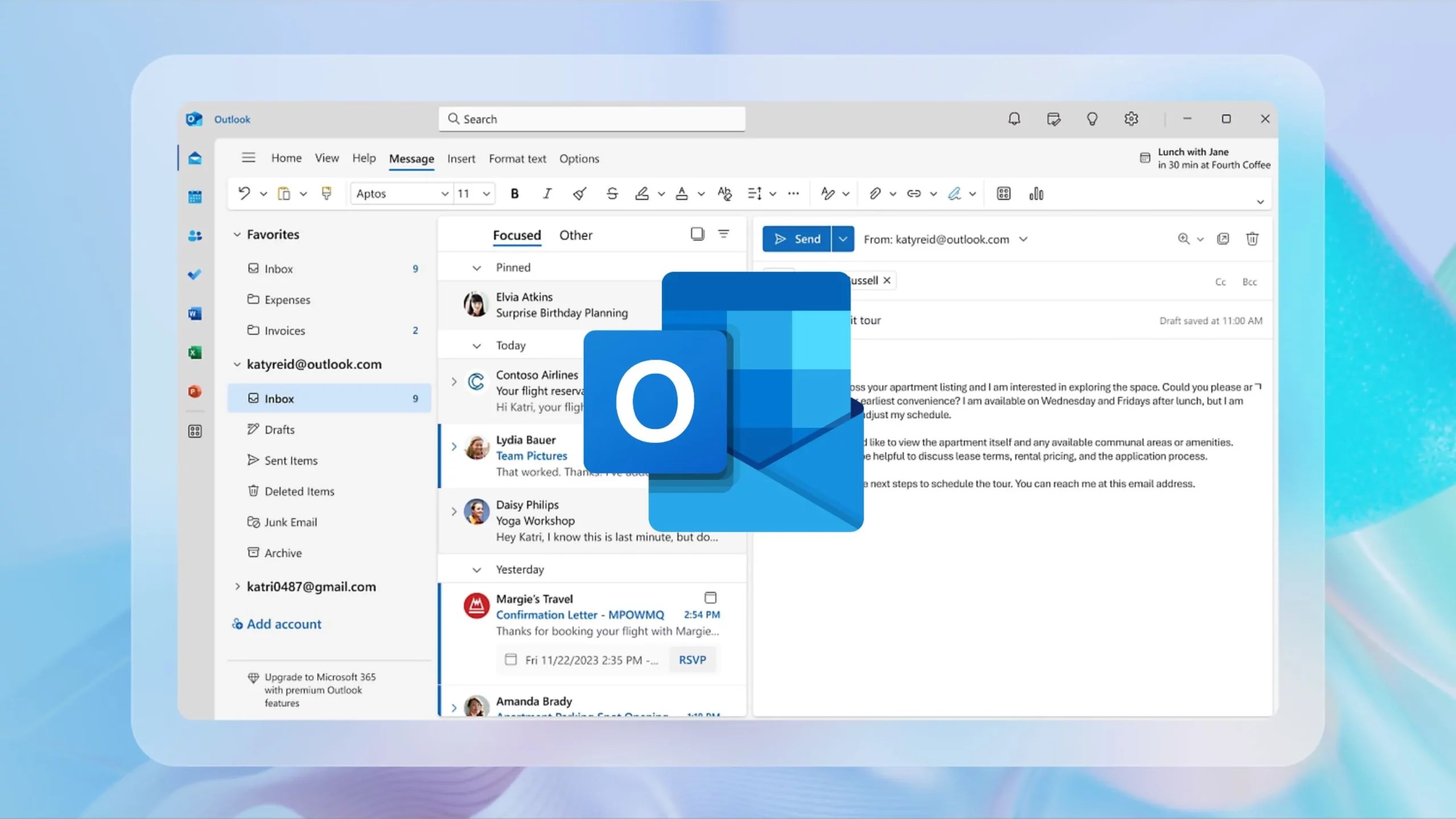 Tips voor het versturen van blinde kopieën in Outlook en het beschermen