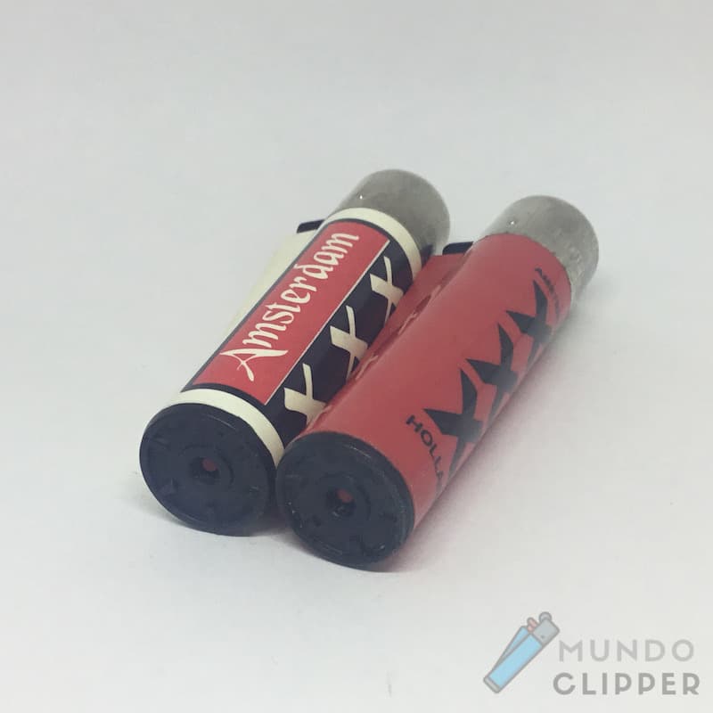 CLIPPER LIGHTERS AMSTERDAM THE NETHERLANDS