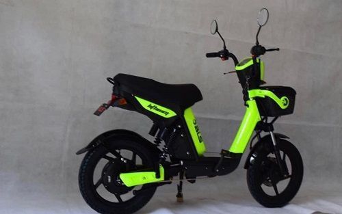 Bicimoto Bucatti Precio Bicimoto Electrica Bicimoto Bucatti