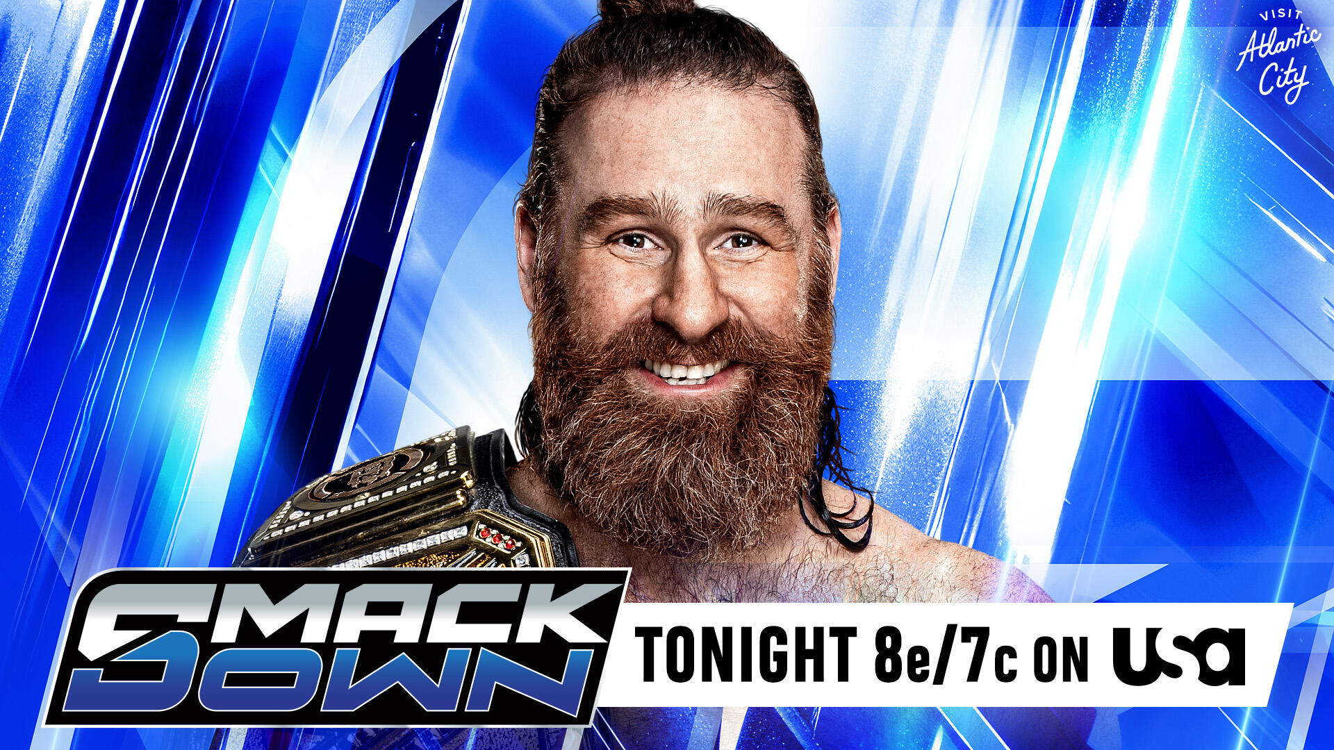 Previa WWE SmackDown 3 de julio de 2026