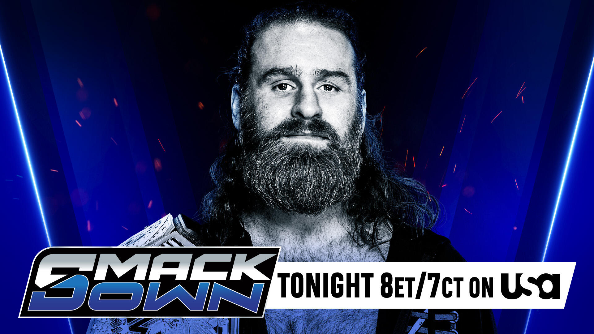 Previa WWE SmackDown 3 de julio de 2026