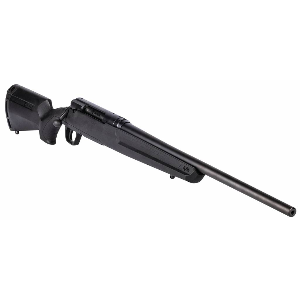 Rifle Cal. .30 06 Springfield SAVAGE Modelo AXIS Mundo Nautico
