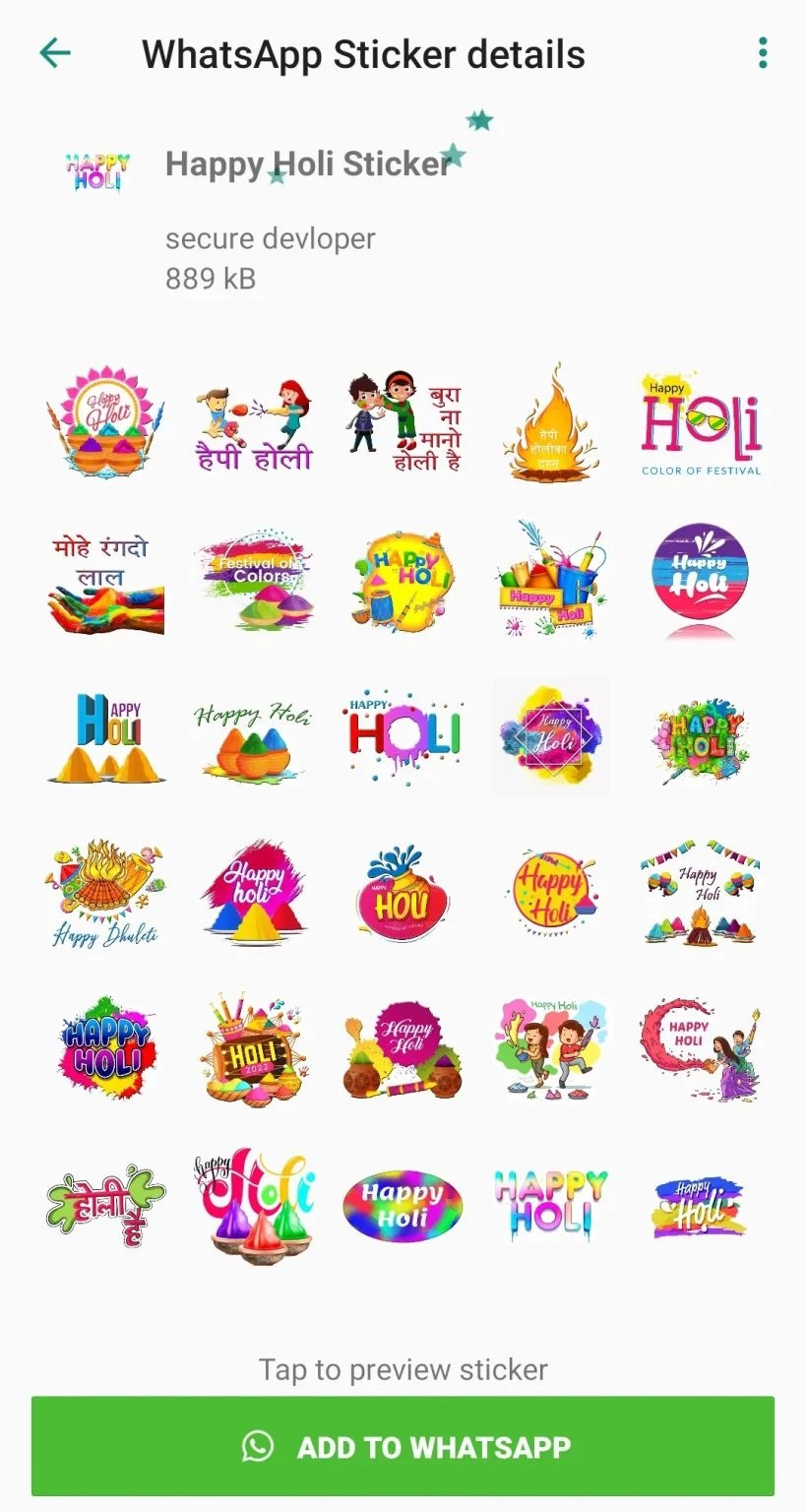 Descargar Stickers para WhatsApp Gratis Tutoriales